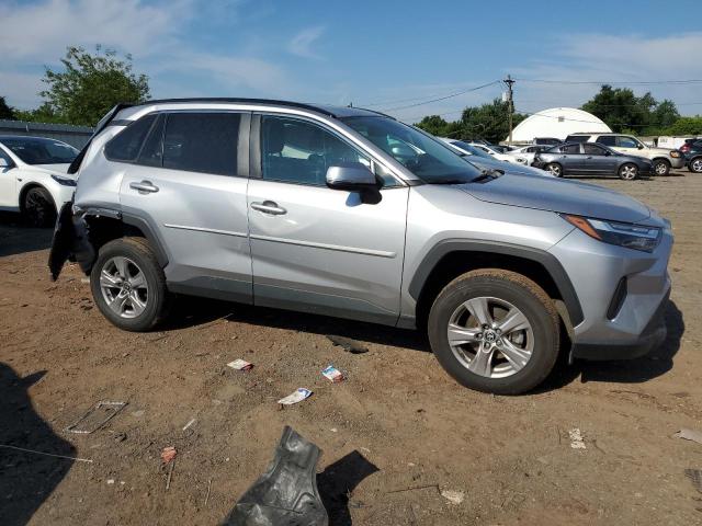 Photo 3 VIN: 2T3P1RFV4PC328824 - TOYOTA RAV4 XLE 