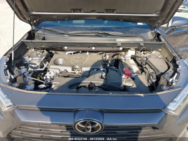 Photo 9 VIN: 2T3P1RFV4PC332386 - TOYOTA RAV4 