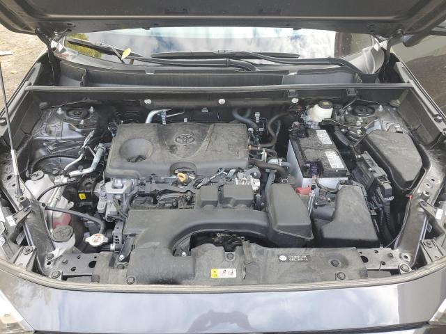 Photo 11 VIN: 2T3P1RFV4PC344876 - TOYOTA RAV4 XLE 