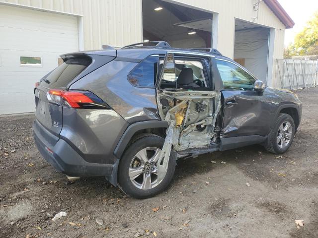 Photo 2 VIN: 2T3P1RFV4PC344876 - TOYOTA RAV4 XLE 