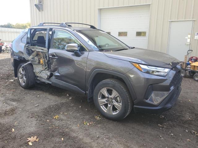 Photo 3 VIN: 2T3P1RFV4PC344876 - TOYOTA RAV4 XLE 