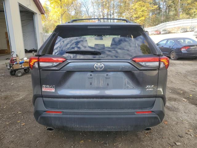 Photo 5 VIN: 2T3P1RFV4PC344876 - TOYOTA RAV4 XLE 