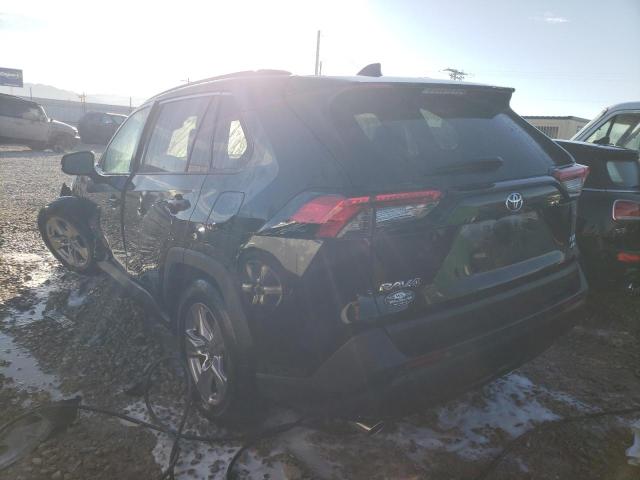 Photo 1 VIN: 2T3P1RFV4PC363217 - TOYOTA RAV4 