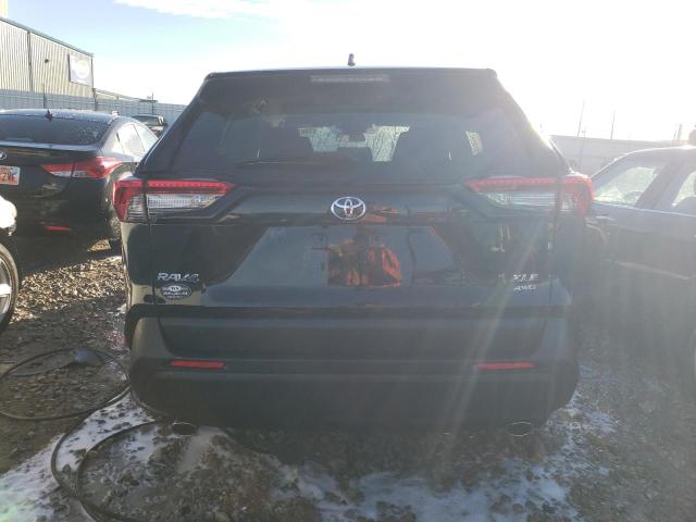 Photo 5 VIN: 2T3P1RFV4PC363217 - TOYOTA RAV4 