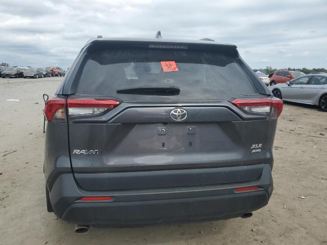 Photo 5 VIN: 2T3P1RFV4PC370202 - TOYOTA RAV4 XLE 