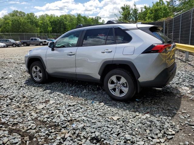 Photo 1 VIN: 2T3P1RFV4PC380910 - TOYOTA RAV4 XLE 