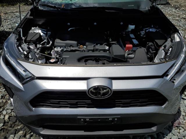 Photo 11 VIN: 2T3P1RFV4PC380910 - TOYOTA RAV4 XLE 