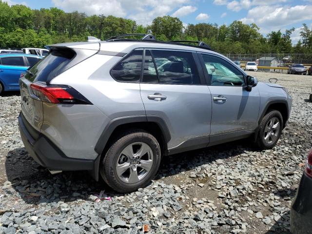 Photo 2 VIN: 2T3P1RFV4PC380910 - TOYOTA RAV4 XLE 