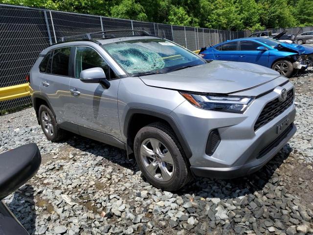 Photo 3 VIN: 2T3P1RFV4PC380910 - TOYOTA RAV4 XLE 