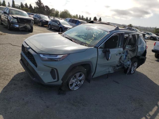 Photo 0 VIN: 2T3P1RFV4PW339322 - TOYOTA RAV4 XLE 