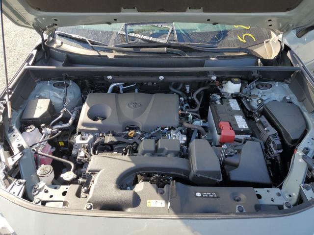 Photo 10 VIN: 2T3P1RFV4PW339322 - TOYOTA RAV4 XLE 