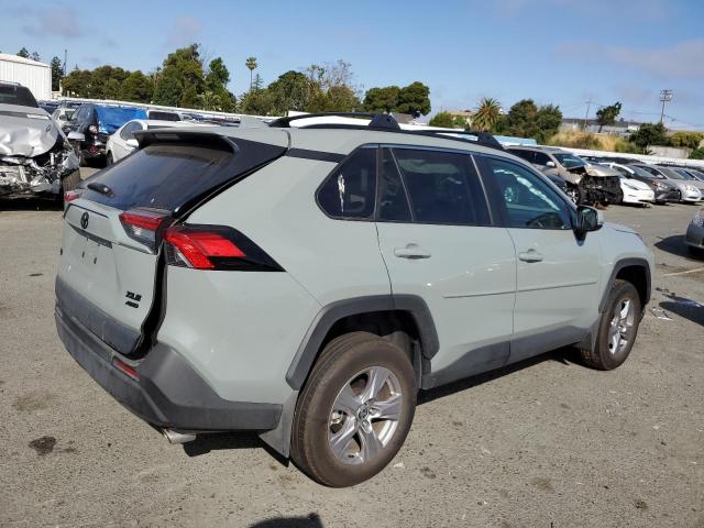 Photo 2 VIN: 2T3P1RFV4PW339322 - TOYOTA RAV4 XLE 