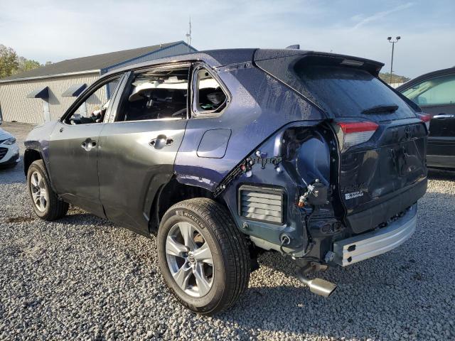 Photo 1 VIN: 2T3P1RFV4PW362048 - TOYOTA RAV4 