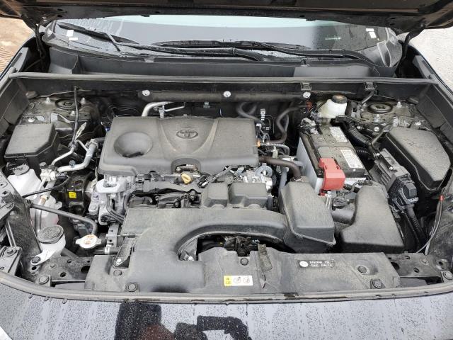 Photo 10 VIN: 2T3P1RFV4PW366018 - TOYOTA RAV4 