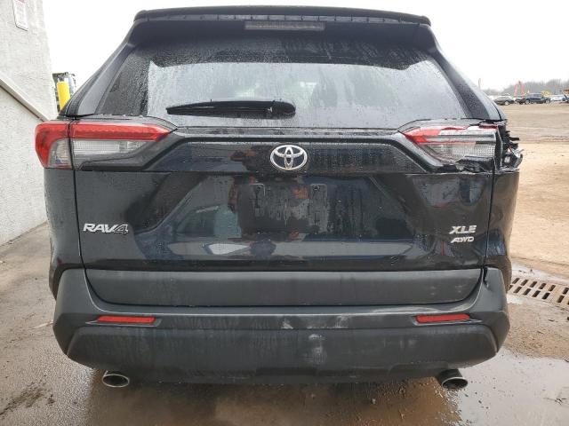 Photo 5 VIN: 2T3P1RFV4PW366018 - TOYOTA RAV4 