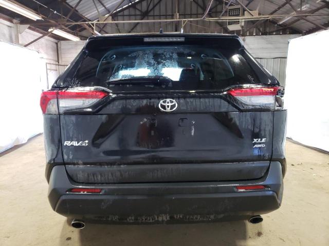 Photo 5 VIN: 2T3P1RFV4PW366777 - TOYOTA RAV4 