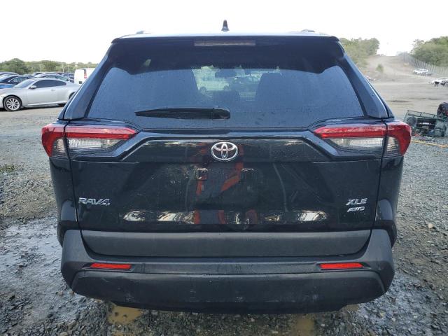 Photo 5 VIN: 2T3P1RFV4PW367668 - TOYOTA RAV4 XLE 