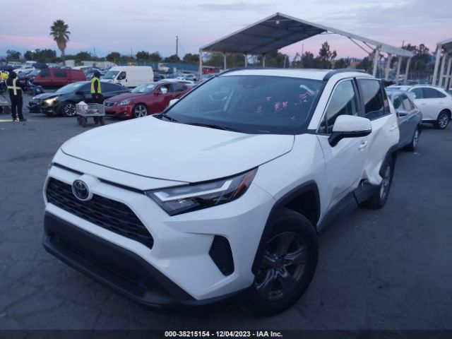 Photo 1 VIN: 2T3P1RFV4PW378329 - TOYOTA RAV4 