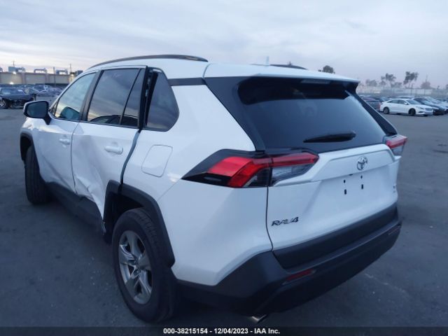 Photo 2 VIN: 2T3P1RFV4PW378329 - TOYOTA RAV4 