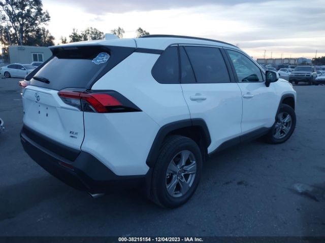 Photo 3 VIN: 2T3P1RFV4PW378329 - TOYOTA RAV4 