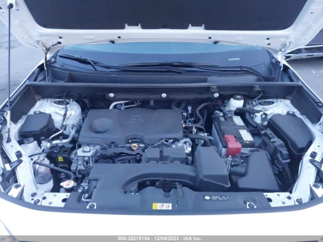 Photo 9 VIN: 2T3P1RFV4PW378329 - TOYOTA RAV4 