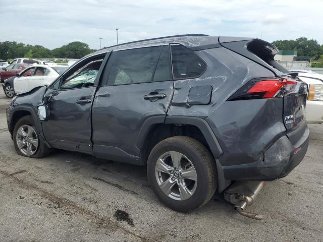 Photo 1 VIN: 2T3P1RFV4PW387869 - TOYOTA RAV4 XLE 