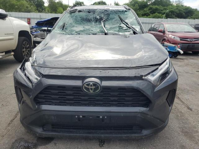 Photo 4 VIN: 2T3P1RFV4PW387869 - TOYOTA RAV4 XLE 