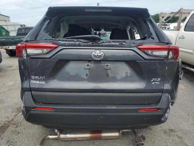 Photo 5 VIN: 2T3P1RFV4PW387869 - TOYOTA RAV4 XLE 