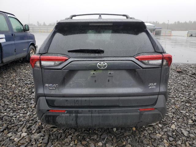 Photo 5 VIN: 2T3P1RFV4RC429641 - TOYOTA RAV4 XLE 