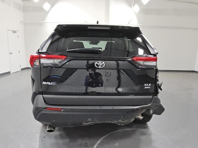 Photo 5 VIN: 2T3P1RFV4RC456760 - TOYOTA RAV4 XLE 