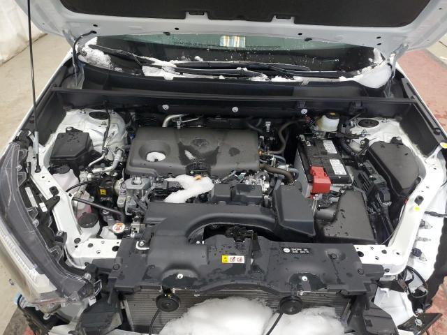 Photo 11 VIN: 2T3P1RFV4RC463532 - TOYOTA RAV4 XLE 