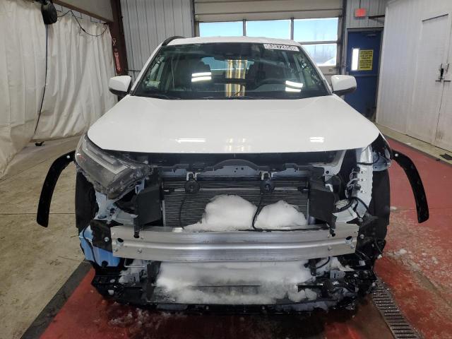 Photo 4 VIN: 2T3P1RFV4RC463532 - TOYOTA RAV4 XLE 