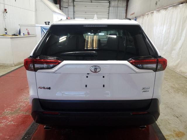 Photo 5 VIN: 2T3P1RFV4RC463532 - TOYOTA RAV4 XLE 