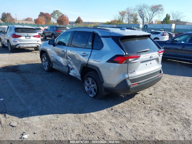 Photo 2 VIN: 2T3P1RFV4RW491376 - TOYOTA RAV4 