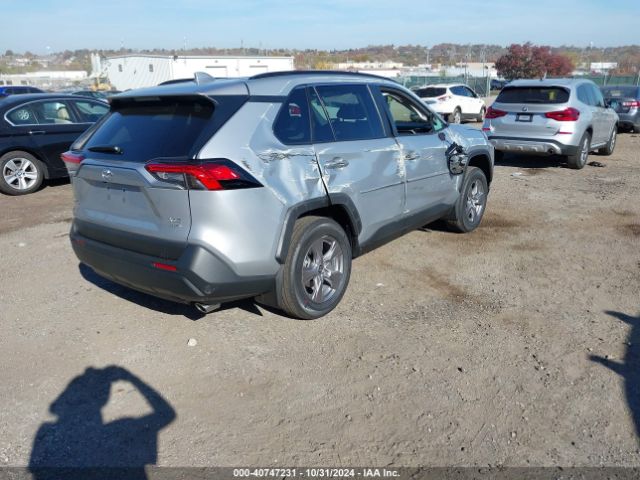 Photo 3 VIN: 2T3P1RFV4RW491376 - TOYOTA RAV4 