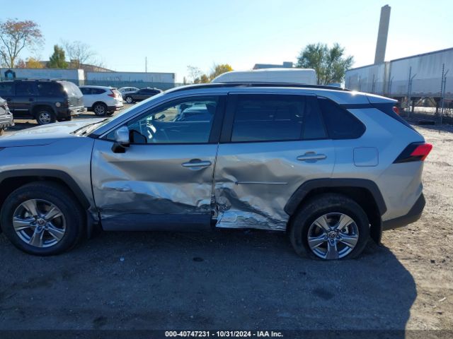 Photo 5 VIN: 2T3P1RFV4RW491376 - TOYOTA RAV4 