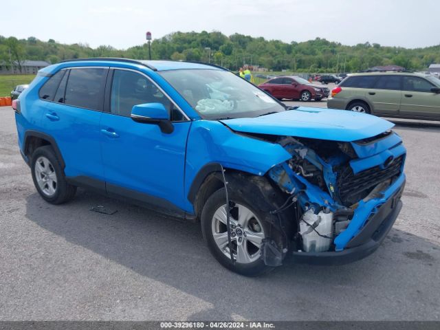 Photo 0 VIN: 2T3P1RFV5KC011157 - TOYOTA RAV4 