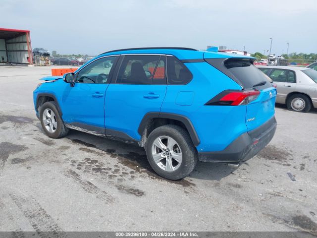 Photo 2 VIN: 2T3P1RFV5KC011157 - TOYOTA RAV4 