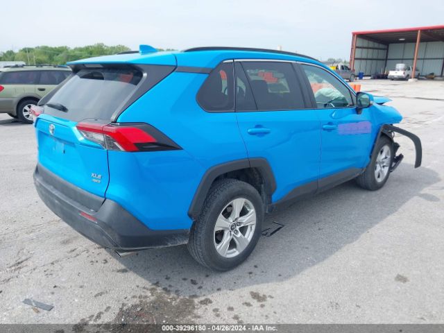 Photo 3 VIN: 2T3P1RFV5KC011157 - TOYOTA RAV4 