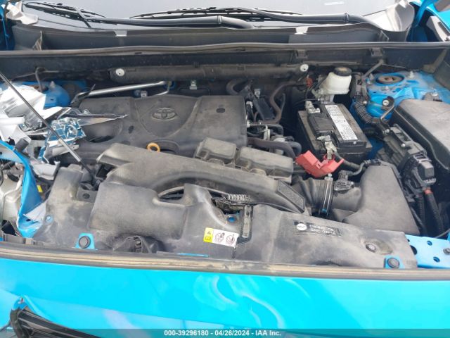 Photo 9 VIN: 2T3P1RFV5KC011157 - TOYOTA RAV4 