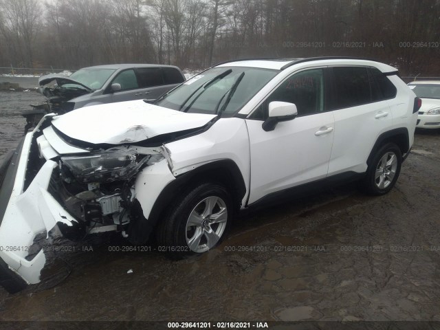 Photo 1 VIN: 2T3P1RFV5KC012051 - TOYOTA RAV4 