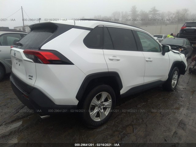 Photo 3 VIN: 2T3P1RFV5KC012051 - TOYOTA RAV4 