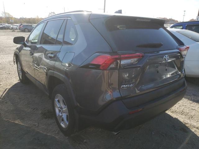 Photo 2 VIN: 2T3P1RFV5KC016830 - TOYOTA RAV4 XLE 