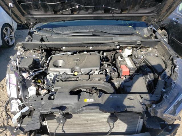 Photo 6 VIN: 2T3P1RFV5KC016830 - TOYOTA RAV4 XLE 