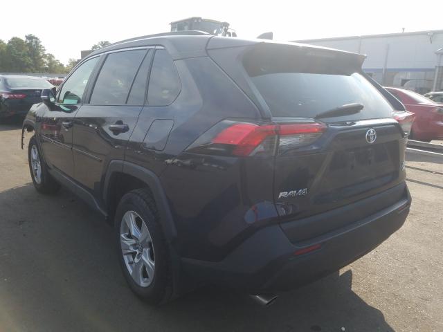 Photo 2 VIN: 2T3P1RFV5KC027049 - TOYOTA RAV4 XLE 