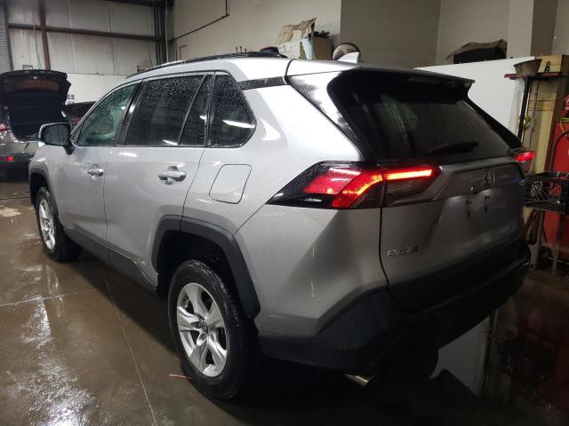 Photo 1 VIN: 2T3P1RFV5KC027472 - TOYOTA RAV4 