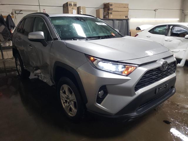 Photo 3 VIN: 2T3P1RFV5KC027472 - TOYOTA RAV4 