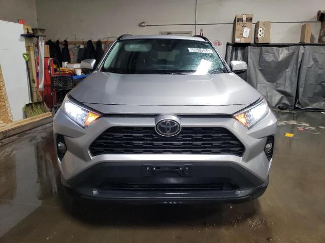 Photo 4 VIN: 2T3P1RFV5KC027472 - TOYOTA RAV4 