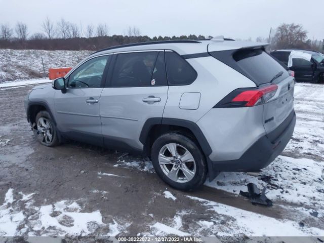 Photo 2 VIN: 2T3P1RFV5KC044966 - TOYOTA RAV4 