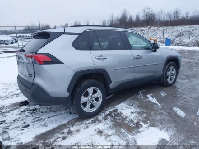 Photo 3 VIN: 2T3P1RFV5KC044966 - TOYOTA RAV4 